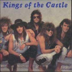 Bon Jovi : Kings of the Castle